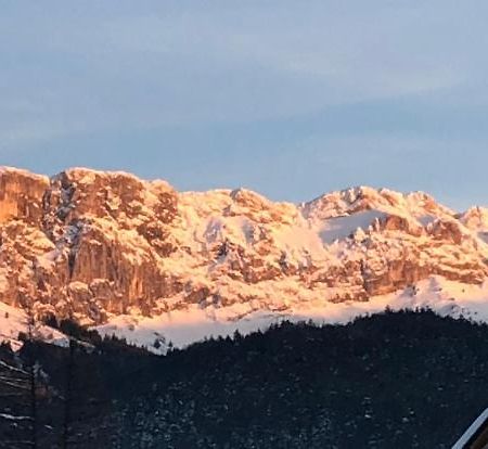 Crêtes Du Vercors Vue Magnifique Villard-de-Lans Extérieur photo
