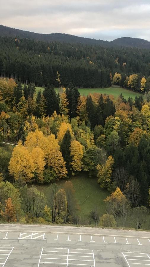 Crêtes Du Vercors Vue Magnifique Villard-de-Lans Extérieur photo